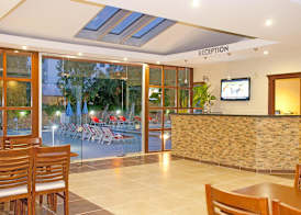 Dogan Beach Resort 3