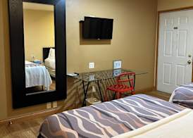 Valued Stay Mayflower 4