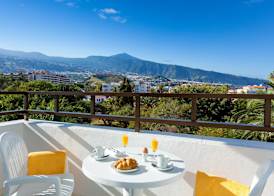 Apartamentos Masaru 4