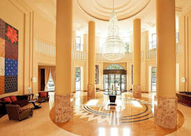 The Westin Valencia 4