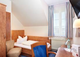 Hotel zur Rose 5