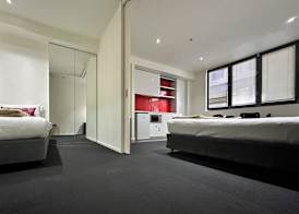 Comfort Apartments on Elizabeth 3