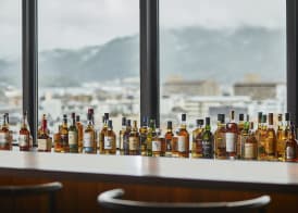 The Gate Hotel Kyoto Takasegawa by Hulic 3