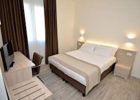 Hotel Nuova Mestre 2