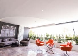 P Plus Hotel 4