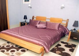 Hotel Dar El Aaz 4