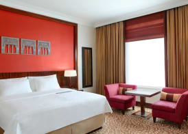 Le Meridien Towers Makkah 3
