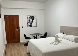 Hotel Royal Brasil 3