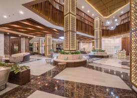 Best Western Premier Sonasea Villas Phu Quoc 2