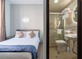 Giusi Rooms - Esquilino Harmony Guesthouse 2