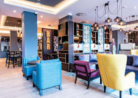 Premier Inn Essen City Centre 2