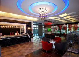 Hatipoglu Beach Hotel 2