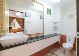 Connect Guesthouse 3