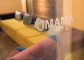 OMAMA Hotel 2