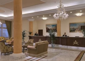 Hotel Terme All'Alba 3