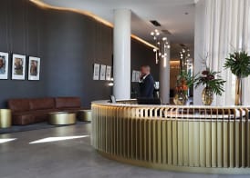 The Houghton Hotel, Spa, Wellness & Golf 3