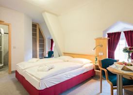 Schlosshotel Weilburg 5