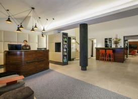 Boutique Hotel Das Tigra 2