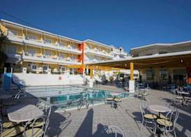 Hotel Dimitra 5