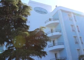 Vittoria Parc Hotel 3