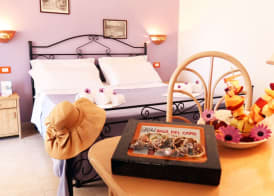Hotel Baia del Capo 4