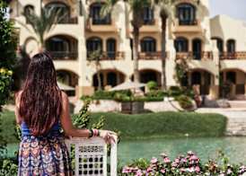 HOTEL DAWAR EL OMDA 3