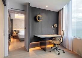 Hard Rock Hotel Pattaya 2