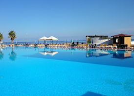 Hotel Club La Playa 2