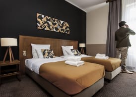 Zulian Aparthotel by Artery Hotels 3