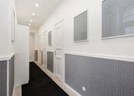 Budapest Holidays Residence 2