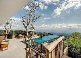 Munduk Moding Plantation Nature Resort 4