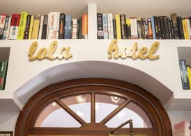Lola Piccolo Hotel e Appartamenti 3