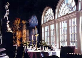 The Witchery 4