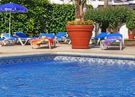 Infiniti Beach Resort 4