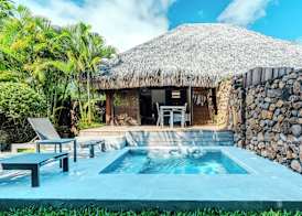 Manava Beach Resort & Spa Moorea 3