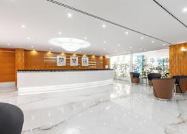 Golden Sands 5 Hotel Apartment 2