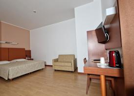 Bella Italia Palace Hotel 2