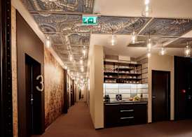The Loft Budapest 4
