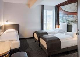 B&B HOTEL Vejle 5