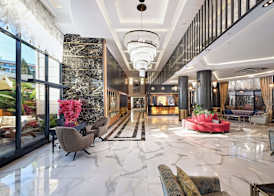 Grand Uysal Beach & Spa Hotel 2