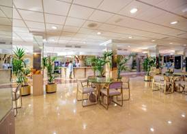 Hotel Servigroup Diplomatic 4 Sup 2