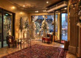 Hotel Cathédrale 3