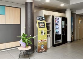 B&B HOTEL Paris Nord Villepinte 2