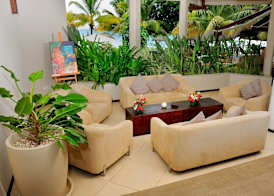Le Cardinal Exclusive Resort 5