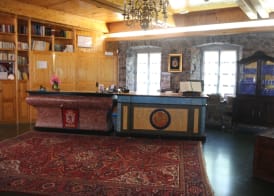 Balneario Caldas de Luna 5