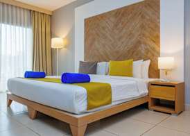 African Princess Beach Hotel 2