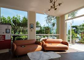 Hotel Leonardo Da Vinci 2