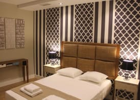 AB Apartamentos Museum 2