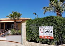 Residence Hydria 5