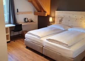 Hotel Waldhaus am See 4